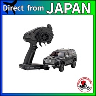 Kyosho Mini-Z 4×4 Readyset Toyota Land Cruiser 300 Black Electric Radio Control 32533BK