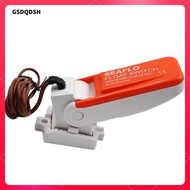 [gsdqdsh] Universal 20 Amp Yacht Automatic Float Switch Bilge Pump Float 20