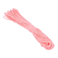 shopp 9 Strand Paracord - 550 Luminous in The Dark Parachute Cord (100ft)