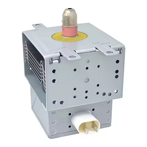 OM75P(31) ESGN Magnetron for Samsung Microwave Ovens Compatible with 1000W 2450MHz Standard Microwav