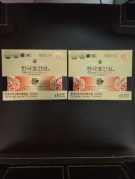 韓國多願護肝寶