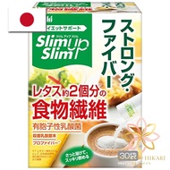 Slim Up Slim Strong Fiber 30 Sachets Asahi Group Foods
