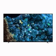 SONY索尼55型4K OLED 液晶顯示器 XRM-55A80L 另有XRM-65A80L XRM-55A95L