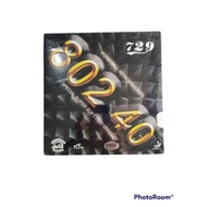 RITC 802-40 BINTIK SERANG