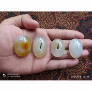 100% Original Combong Agate (N) Crystal Stone Agate Shop