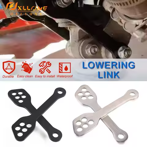 Motorcycle For SUZUKI GSX1300R HAYABUSA GSX 1300R GSX 1300 R Hayabusa 1999-2020 2019 2018 Linkage Lo
