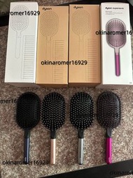 dyson戴森氣囊梳子氣墊梳子