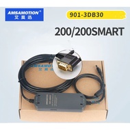 Used for Siemens S7-200/300PLC Programming Cable USB-MPI Communication PPI Data Download Cable 0CB20