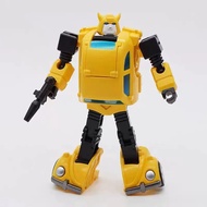 2025 NEW Transformed Mechanical Planet HS09 Hornet Warrior boys toys In Stock   !