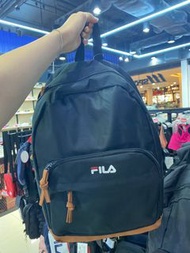 Fila後背包（2023/8/28泰國百貨公司購入）