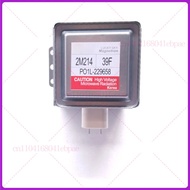 new for LG Microwave Oven Magnetron 2M214-39F 2M214 39F Microwave Parts