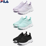 Fila Kids Eagle Aqua Shoes  3 Colors (Size-mm)