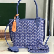 [Zivy Boutique] High-Quality Imported Cow Leather Handbag Light Comfortable Essential for Attendance