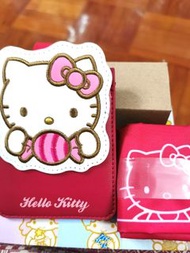 7-11 x Sanrio Hello Kitty 萬用收納環保袋