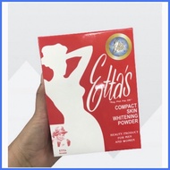 ― ▨ ◮ ETTA'S Bleaching Set w/ 1 Box Skin Whitening Powder