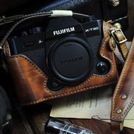 FUJIFILM X-T30 / XT30 ii 相機皮套 xt30 相機包