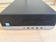 (商用版）HP ProDesk 600 G4 SFF Computer （ 32G ram) ($900-$1450, read details)