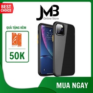 IP 11 11 Pro 11 Pro Max phone case IPAKY BRIGHT shockproof phone case