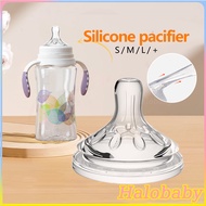 【Halo】Avent Wide-Neck Nipple Replacement Spiral Teats for Avent Natural Bottle