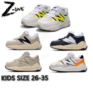 ﹉▩▪For Kids Shoes New Balance 5740 Casual Sneakers  Sports Shoes With Box NB5740