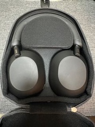 Sony WH-1000XM5