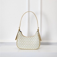 TAS SELEMPANG BAHU WANITA CLARISSA - SHOULDER BAG KEKINIAN - SLING BAG CLARISSA - TAS KOREAN STYLE 2
