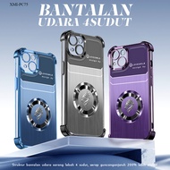 Xiaomi Poco C75 C65 M3 M5S X3 NFC Pro 5G New For Hp Casing Sofcase FS 0460 Soft Kesing