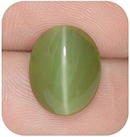 Certified Unheated Untreatet 10.25 Ratti 9.75 Carat A+ Quality Natural Cat Eyes Lehsunia Ketu Loose 