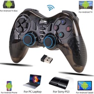 ✽ 2.4G Wireless Gamepad Controller For PS3/Android/TV Box Control Game Controle For Super Console X Pro Console Game PC Joysticks