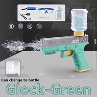 Water Gun Electric Auto Water Gun Glock Water Gun Water Blaster Gun