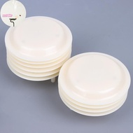 XOITR ABS Solar Radiation Shield Weather Station Projector 4-6 Floors Temperature And Humidity Senso