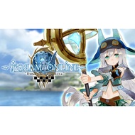 Toram Online Spina [CHEAP] - 400M Stock