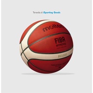 [PREMIUM ORIGINAL] MOLTEN BG5000 IMPORTED BASKETBALL