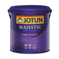 JOTUN MAJESTIC TRUE BEAUTY MATT 2,5 LTR - VIOLET DREAMS 4488