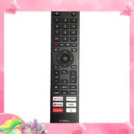 CT-95022 Remote Control Replacement for Toshiba TV 50C350KP 50E350KP 55C350KP 55E350KP 65C350KP 65E3