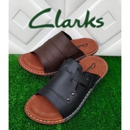 Clark's Men's Premium Comfort Casual Sandals/Sandal Lelaki Selesa Clark's