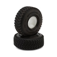 PRO-LINE BFGOODRICH T/A CLASS 1 KO 1.9" ROCK CRAWLER TIRES (2) (PREDATOR) PRO10255-03 ILM...