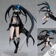 Genuine Figma SP-012: Figma Black Rock Shooter (figma brs figma sp012)