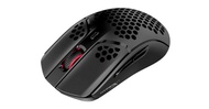 HyperX Pulsefire Haste - Wireless Gaming Mouse (BlackWhite) | Aim quicker game better.Gaming-Grade W