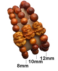 2019 Pig Year Lucky Bracelet  Lucky Bracelet  Fengshui  Bracelet  Raja Kayu  Wood