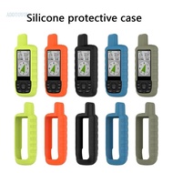 【3C】 Flexible Protective Sleeve Display Covers For GPSMAP 669S 679 Bicycles Computer Scratch Resista