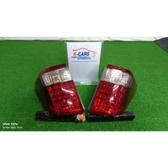 TOYOTA ALPHARD  VELLFIRE ANH10 ANH20  TAIL LAMP USED JAPAN