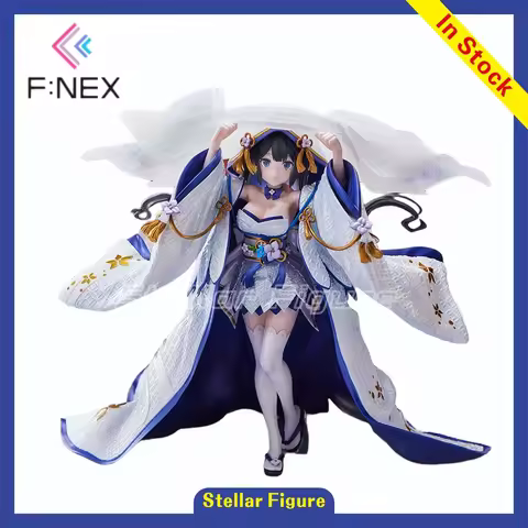 【SF】In Stock F:NEX Is It Wrong To Try To Pick Up Girls in A Dungeon Hestia 1/7 Scale Figures Model C