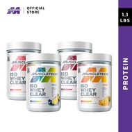 MuscleTech Iso Whey Clear (1.10lbs - 19 Servings)