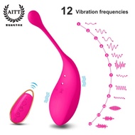 Fun with Wearable Vibrator Male and Female Masturbation Adult Products Clitoral Tease Vibrators Wireless remote control vibrator