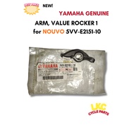 ARM, VALUE ROCKER 1 for NOUVO 5VV-E2151-10 | YAMAHA