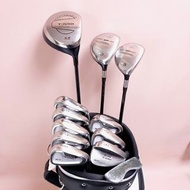 "Mizuno" T-Zoid MX-15 Full Golf Set