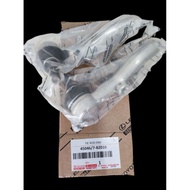 Tie Rod End Avanza Xenia Original Toyota - Sepasang Kanan Kiri - 45046-7BZ010