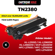 SG TN2380 Compatible Toner Cartridge