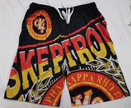 AKP SHORT SUBLIMATION